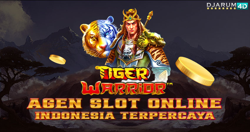 Agen Slot Online Indonesia Terpercaya