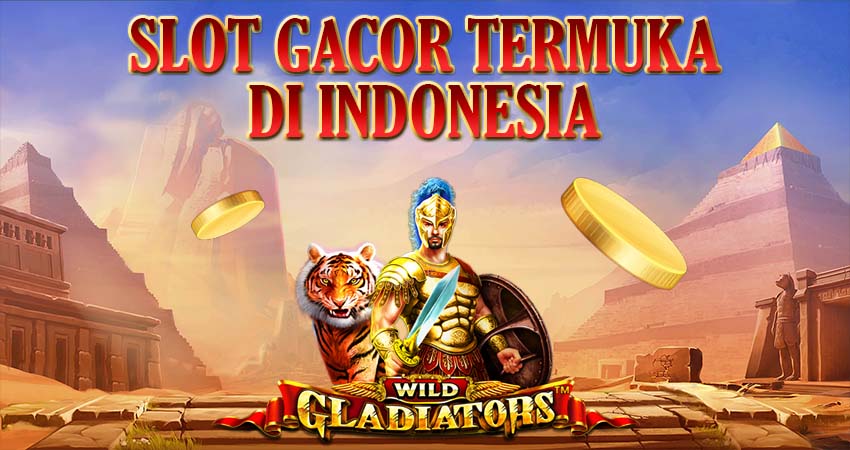 Slot Gacor Termuka Di Indonesia Djarum4d