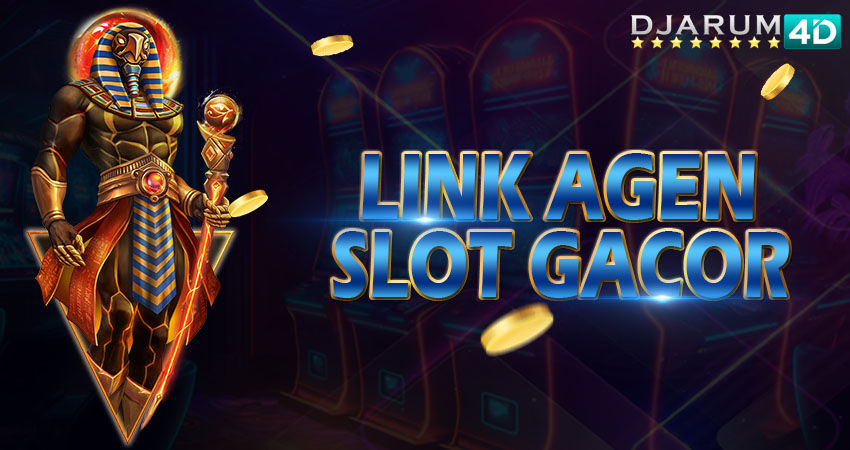 Link Agen Slot Gacor Djarum4d