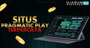 Situs Pragmatic Play Gacor Djarum4d