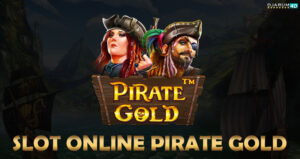 Slot Online Pirate Gold Gacor Djarum4d