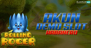 Akun Demo Slot Habanero Djarum4d