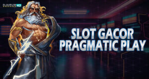 Slot Gacor Pragmatic Play Djarum4d