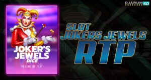 Slot Jokers Jewels RTP Djarum4d