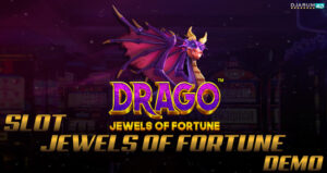 Slot Jewels OF Fortune Demo Djarum4d